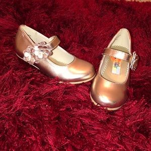 🌸 Easter Delights Toddler dress shoes🌸